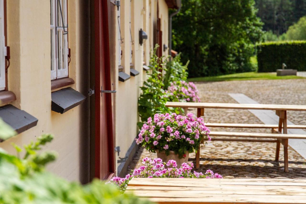 Bed-and-breakfast Aggersvold Gods (Danmark Jyderup) - Booking.com