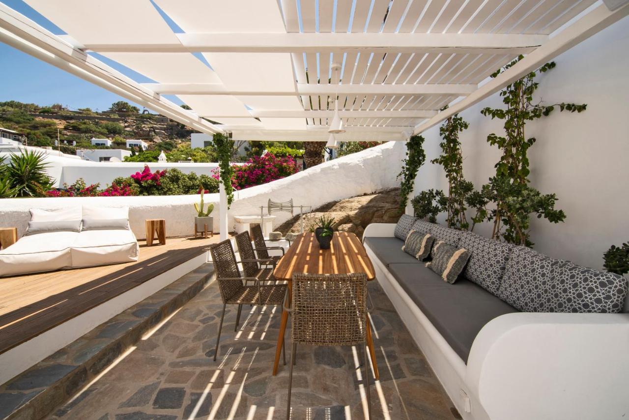 Pietra Bianca 1891 suites - 5