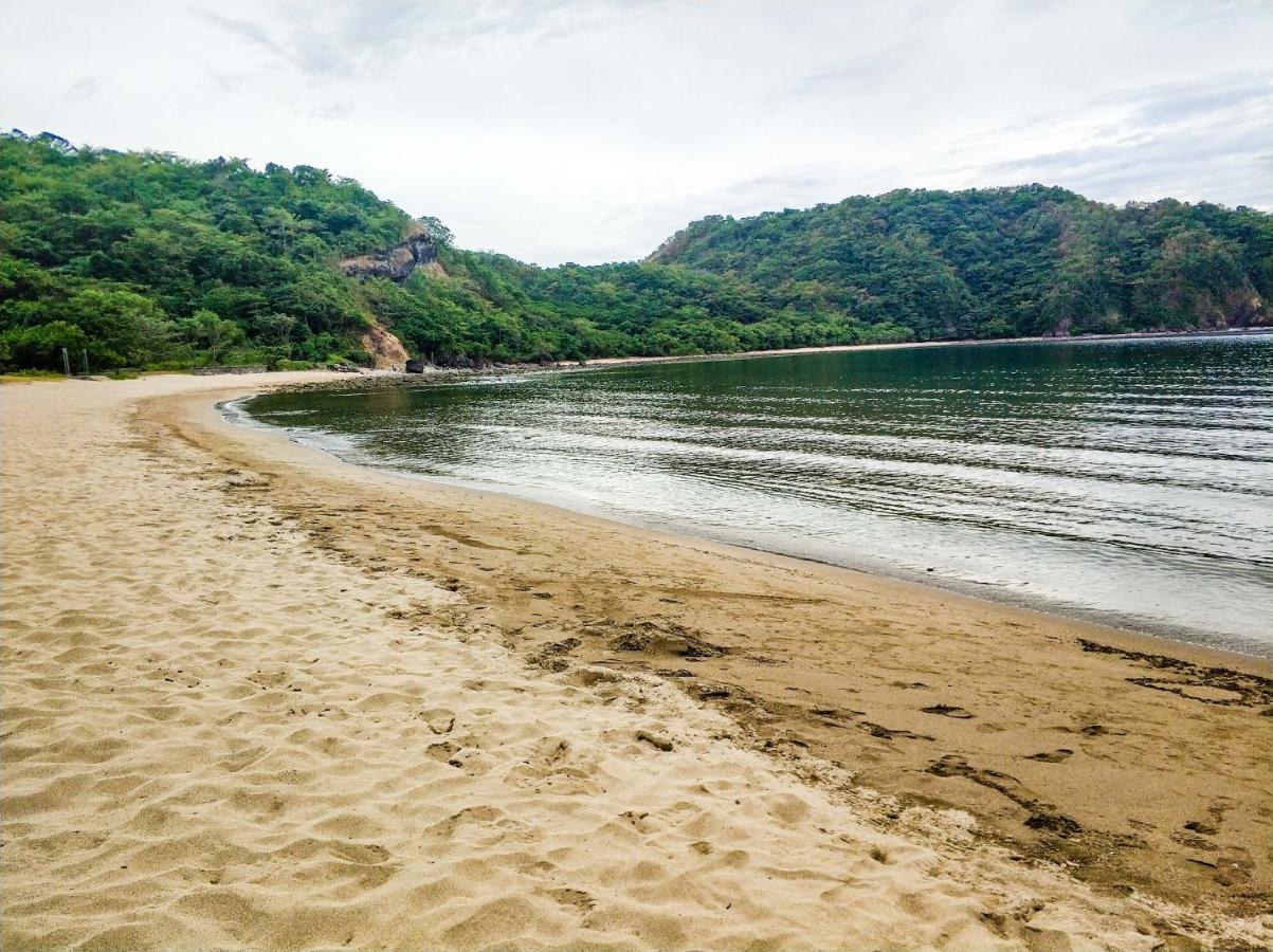 Beach: Beach Getaway at Pico de Loro Hamilo Coast Nasugbu Batangas
