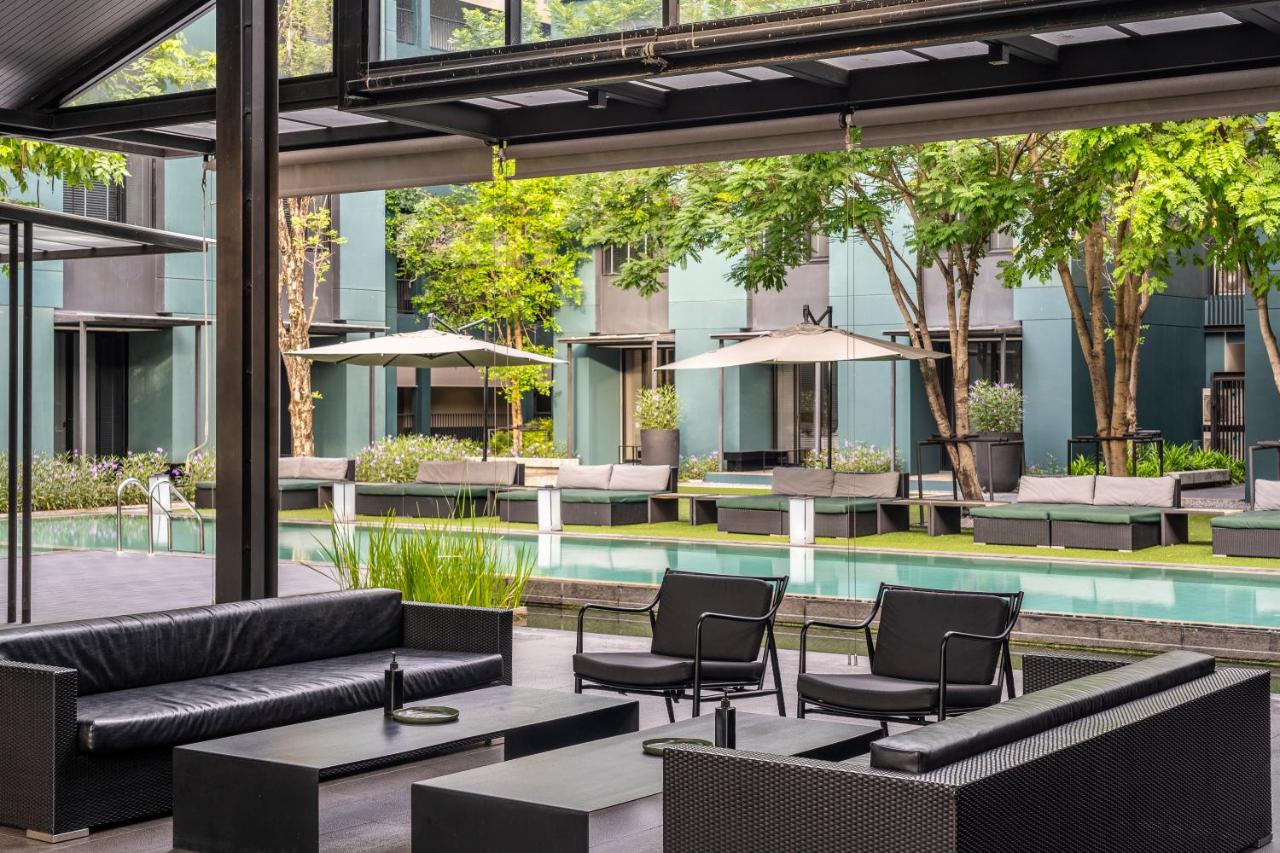 Theatre Residence - 2