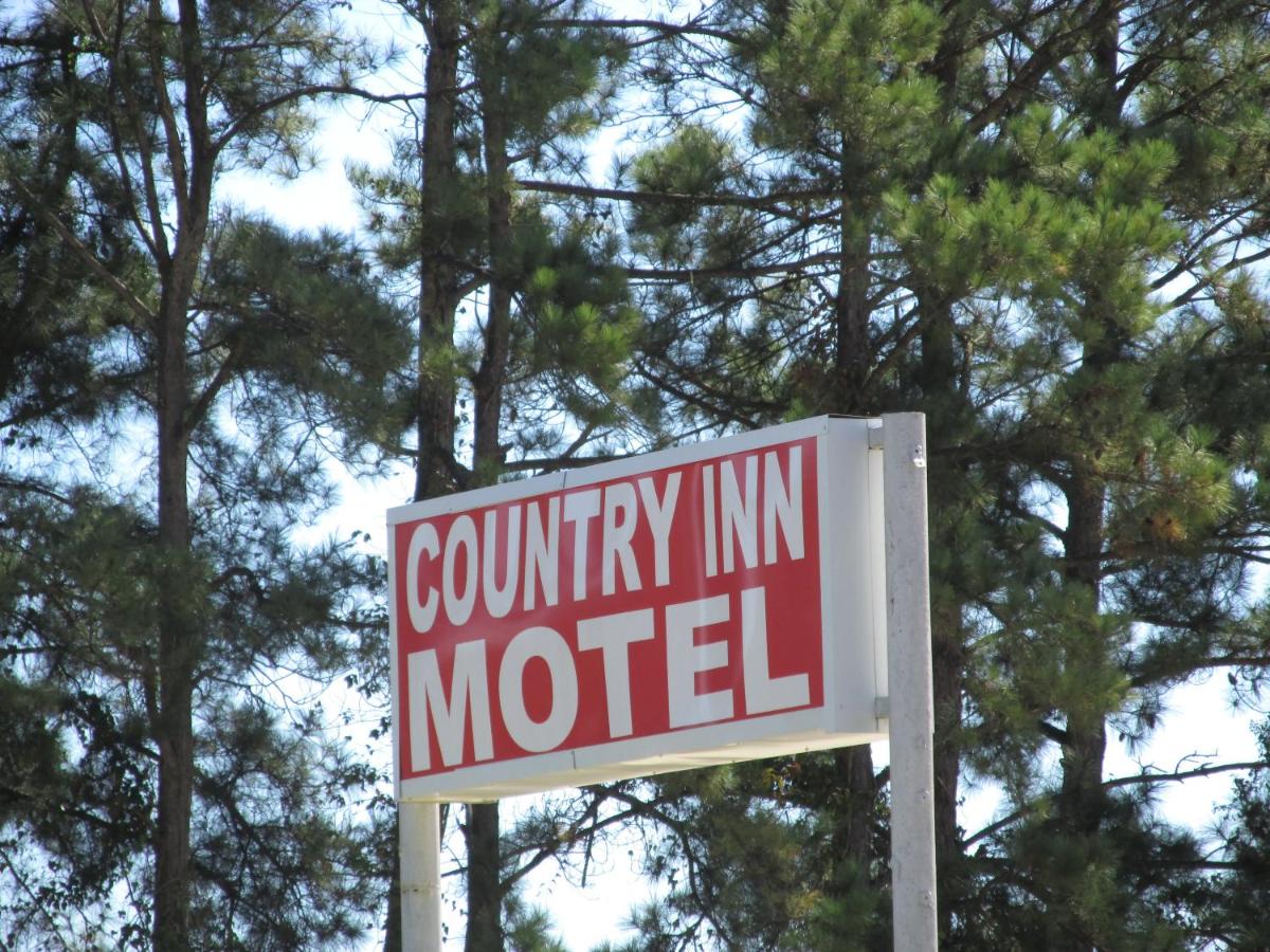 Country Inn Motel — photo 1