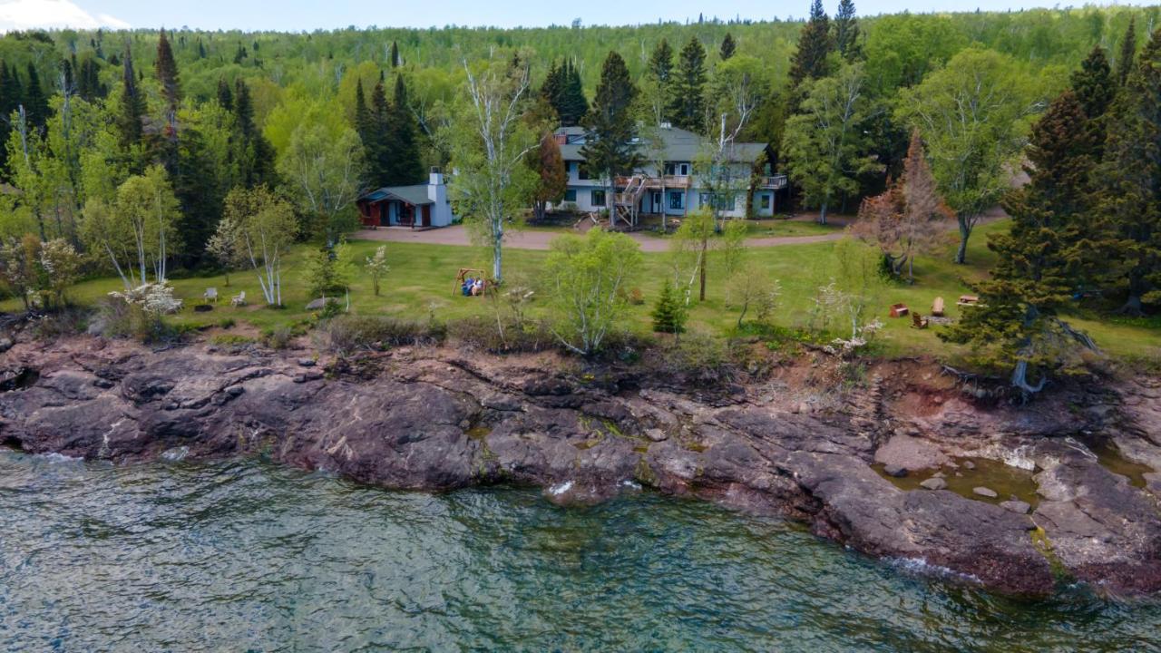 Thomsonite Inn on Lake Superior — photo 16