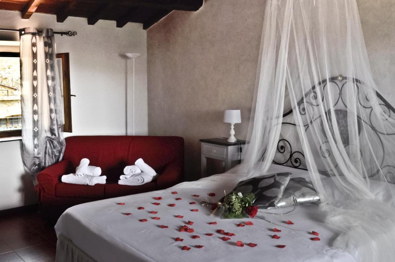 Agriturismo La Camporena - 5