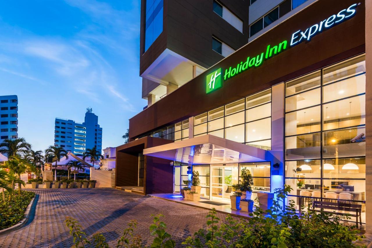 Holiday Inn Express - Cartagena Bocagrande, an IHG Hotel photo