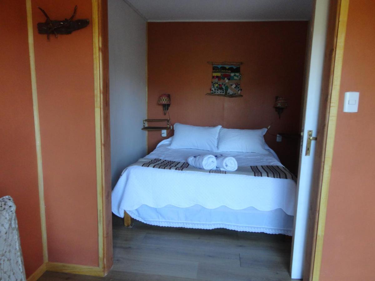 Cabañas Spa Bungalows Huarranchi photo