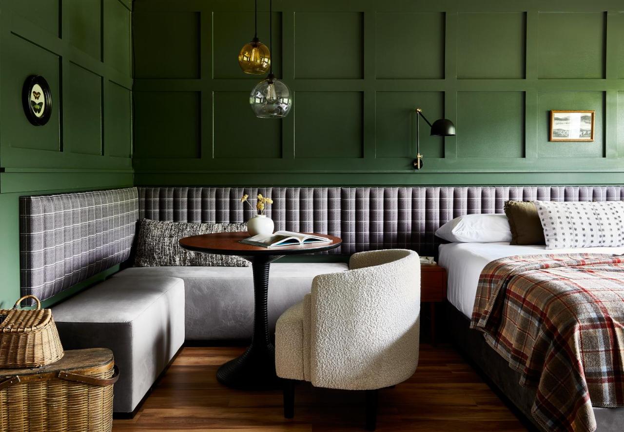 Hunter Inn — photo 17