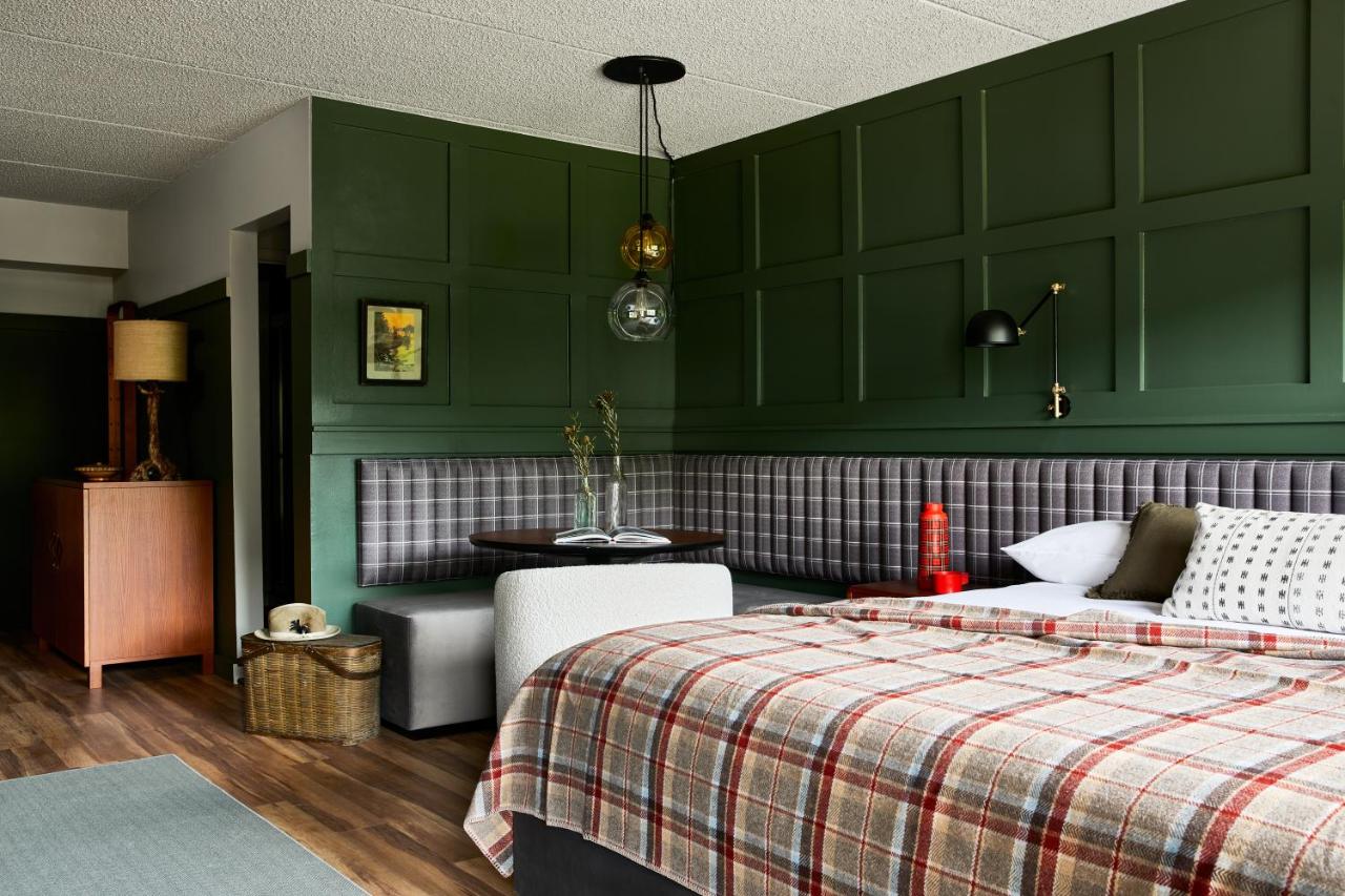 Hunter Inn — photo 2