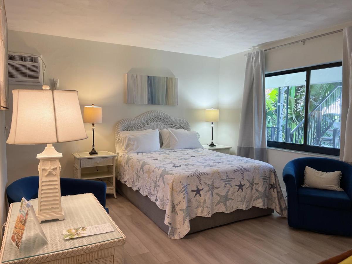 Tropic Isle Beach Resort — photo 11