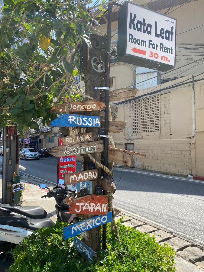 Kata Leaf Resort Phuket - - 3