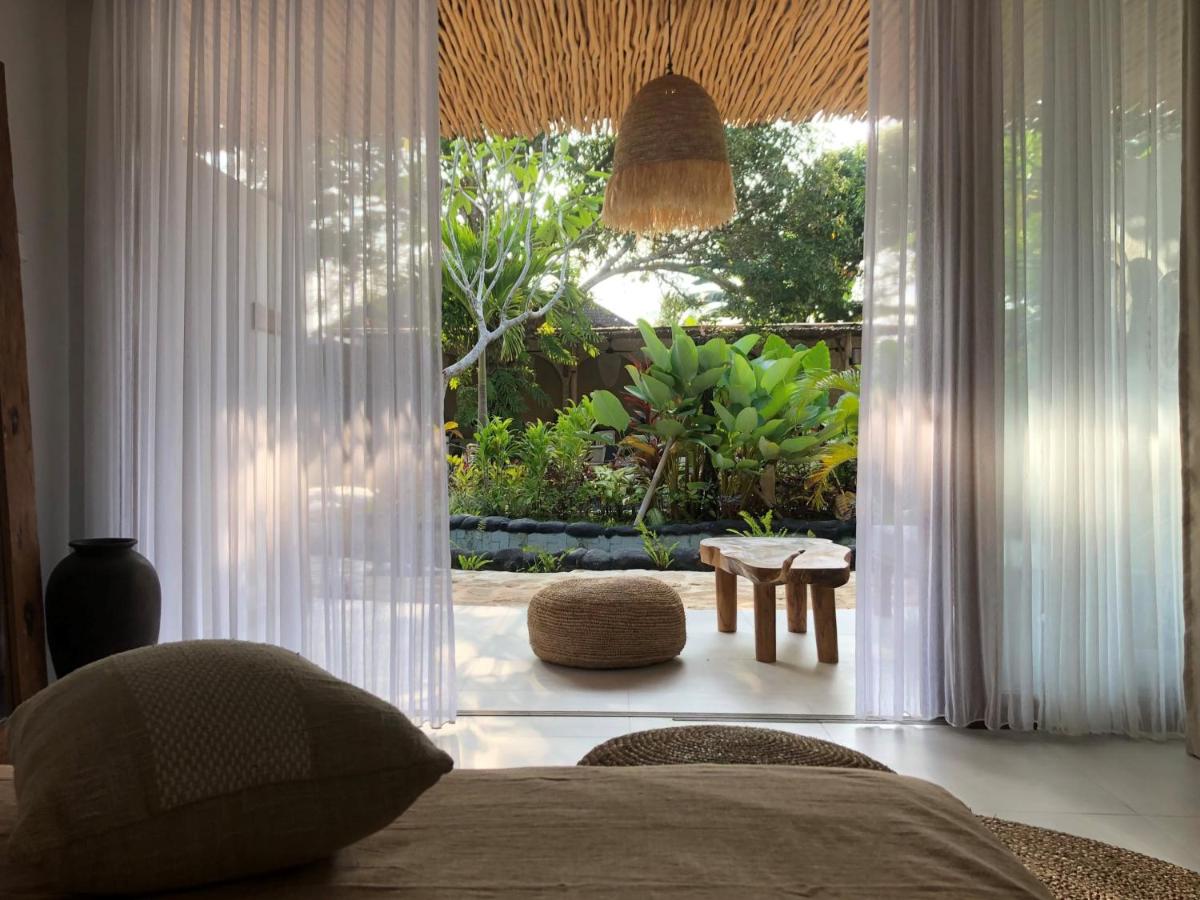 Nagara Boutique Hotel - 2