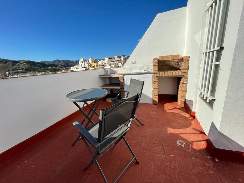 La Casilla del Castillo, Almuñécar – Updated 2022 Prices