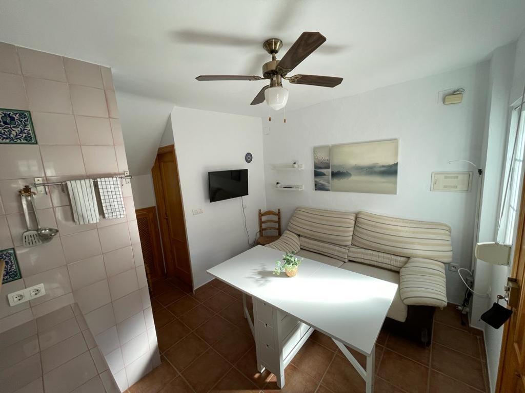 La Casilla del Castillo, Almuñécar – Updated 2022 Prices