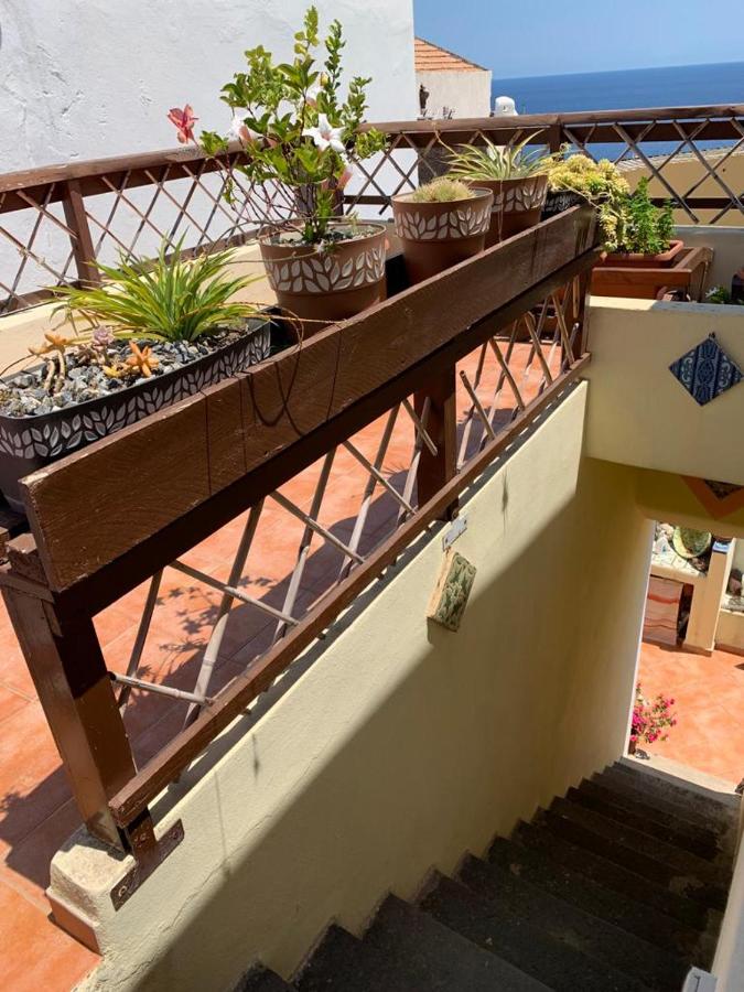 Casa Il Gelsomino - Terrazzo panoramico sul mare photo