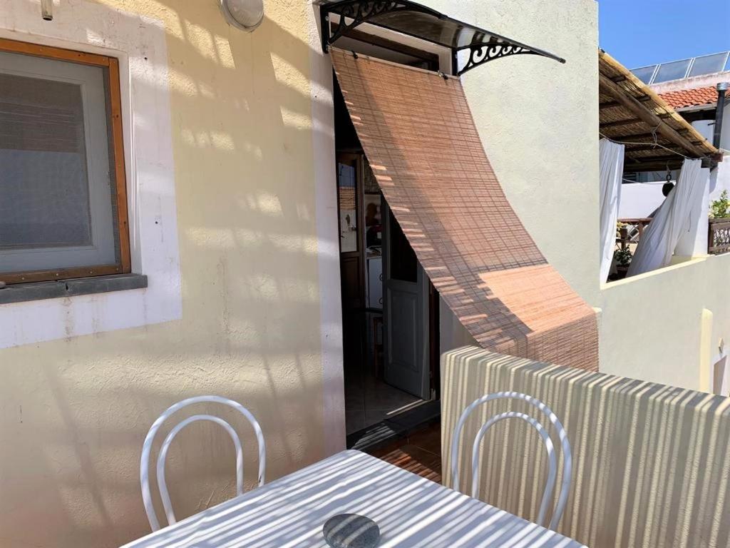 Casa Il Gelsomino - Terrazzo panoramico sul mare photo