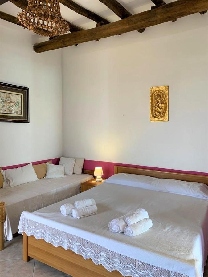 Casa Il Gelsomino - Terrazzo panoramico sul mare photo