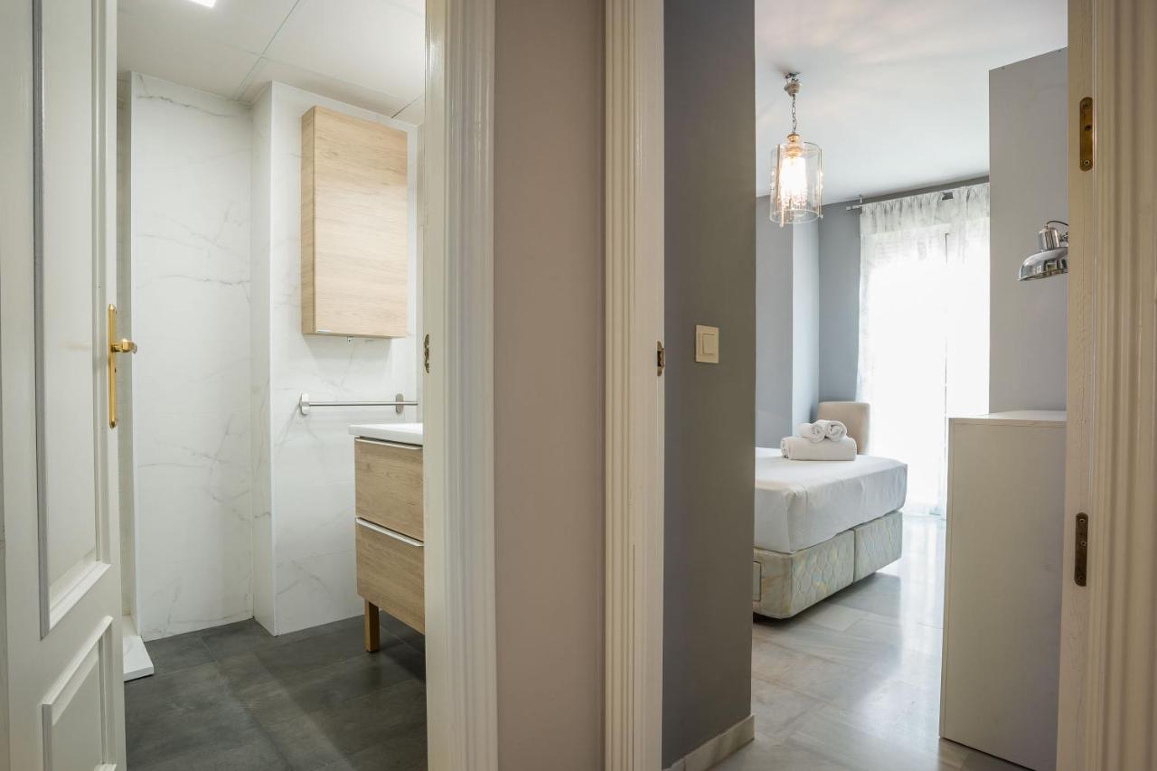 Ibericabeds Nueva de San Antón, Granada – Precios ...