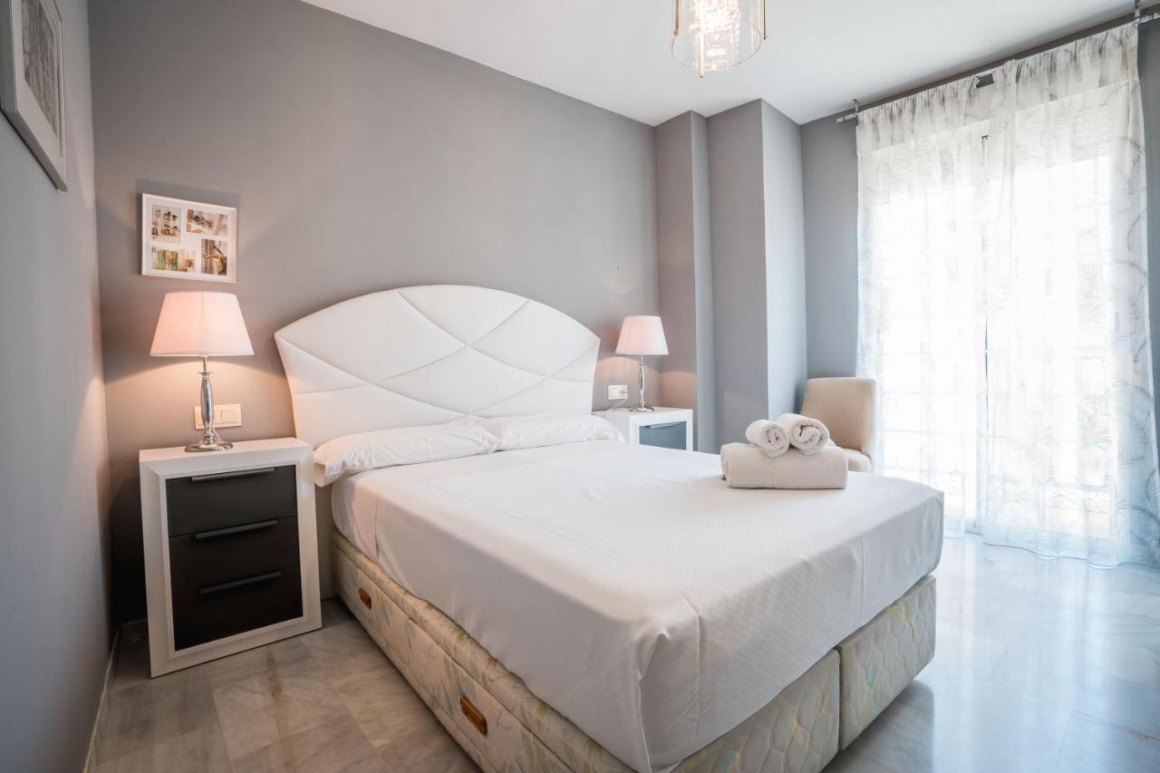 Ibericabeds Nueva de San Antón, Granada – Precios ...