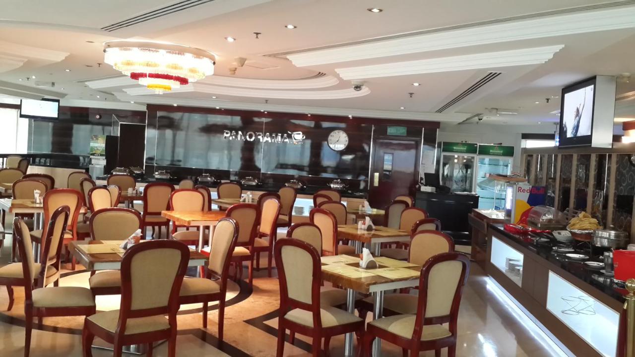 Dubai Grand Hotel by Fortune, Dubai Airport photo