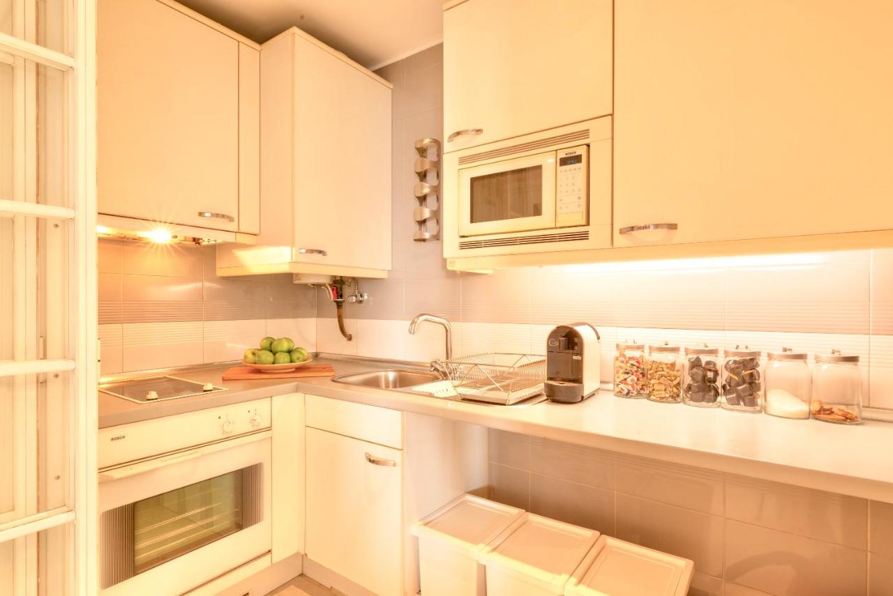 Lisbon Swimming pool apartment with private parking - 5