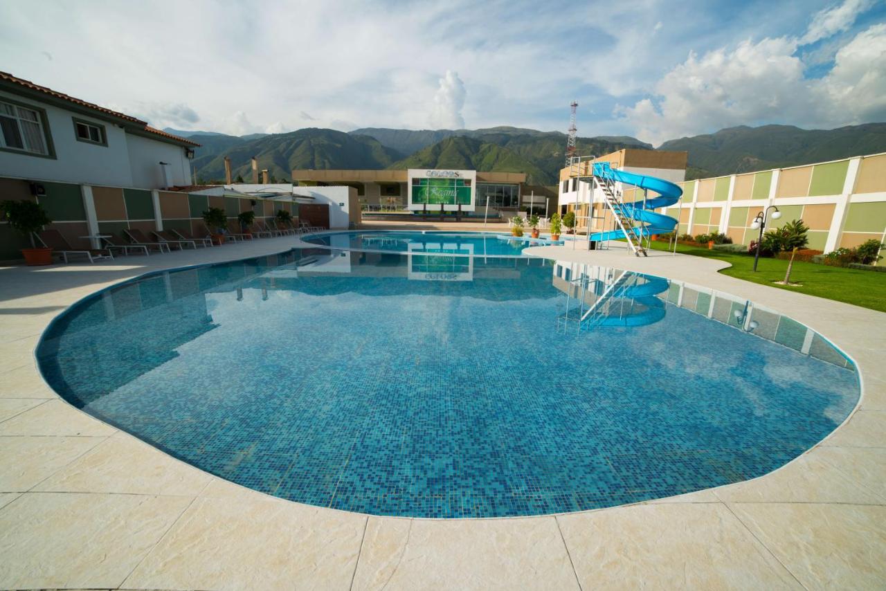 Hotel Regina Resort & Convenciones photo
