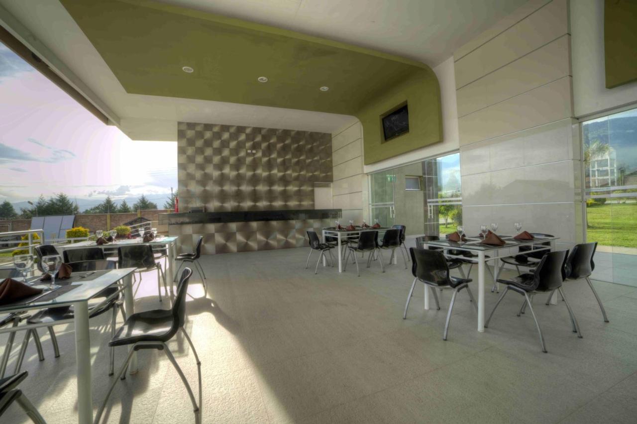 Hotel Regina Resort & Convenciones photo