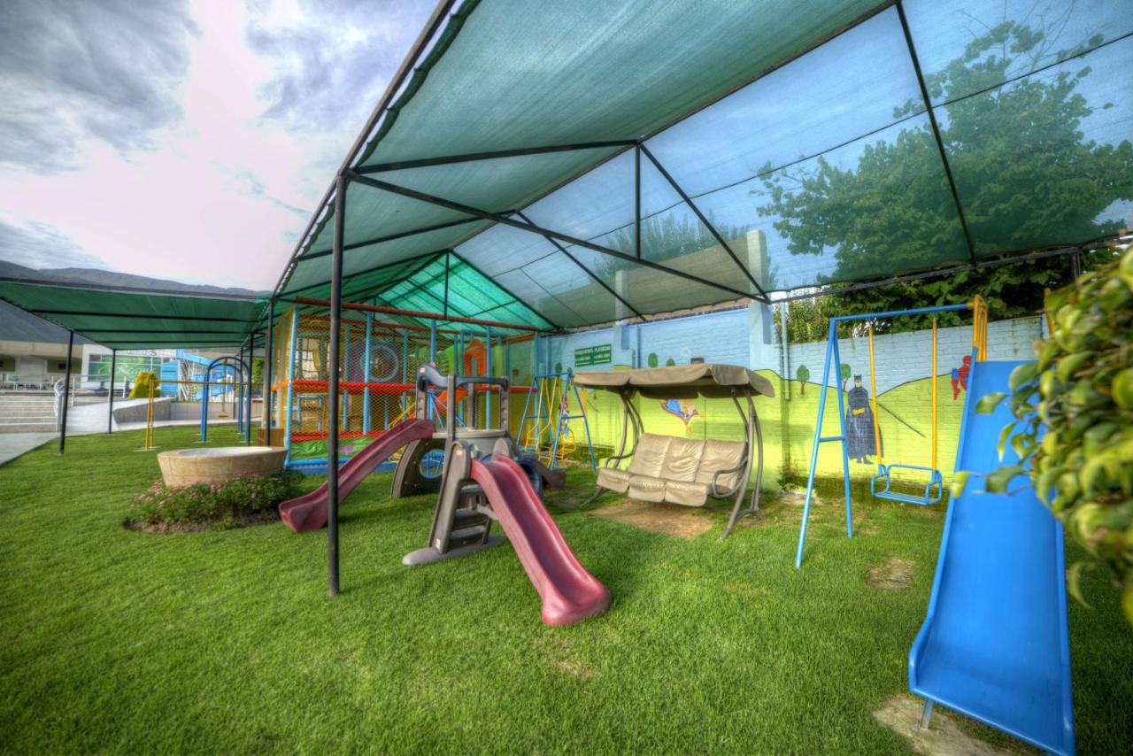 Hotel Regina Resort & Convenciones photo