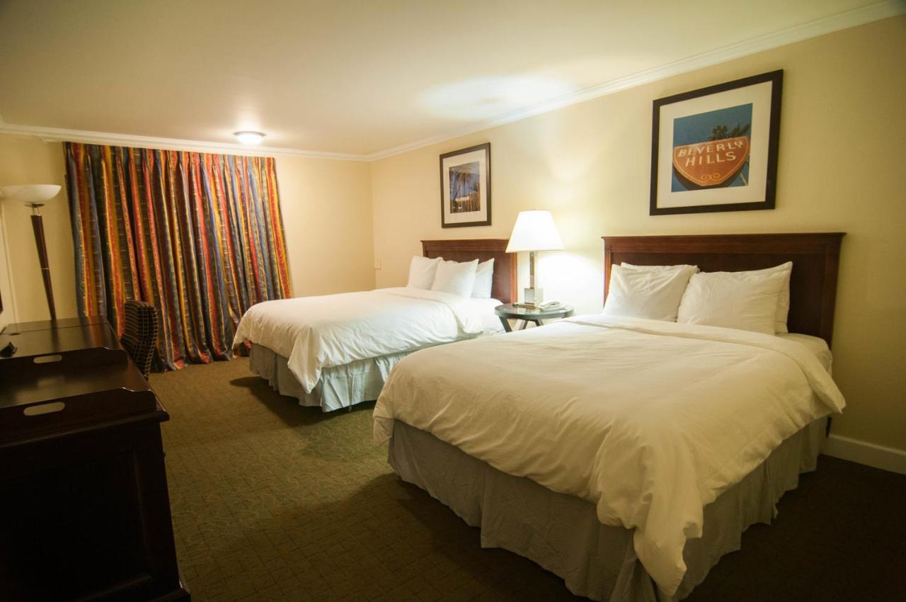 Bokai Garden Hotel — photo 23