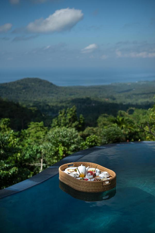 Loids Villa Eco Lodge Lempuyang