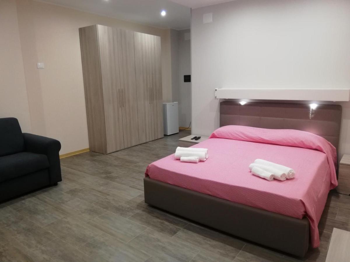 Residenza Mediterranea photo