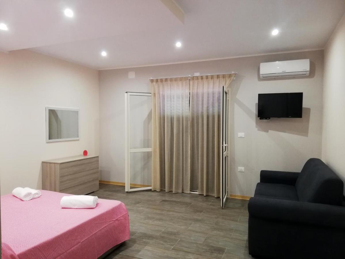 Residenza Mediterranea photo