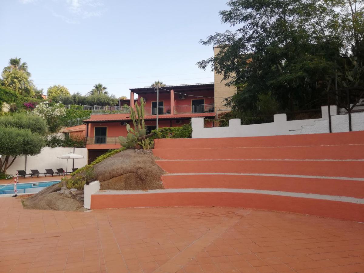 Residenza Mediterranea photo