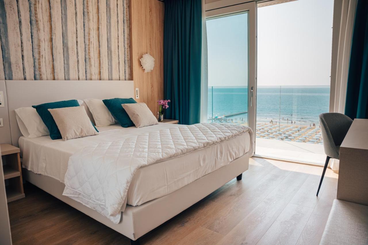 Image: Hotel Galassia Suites & Spa