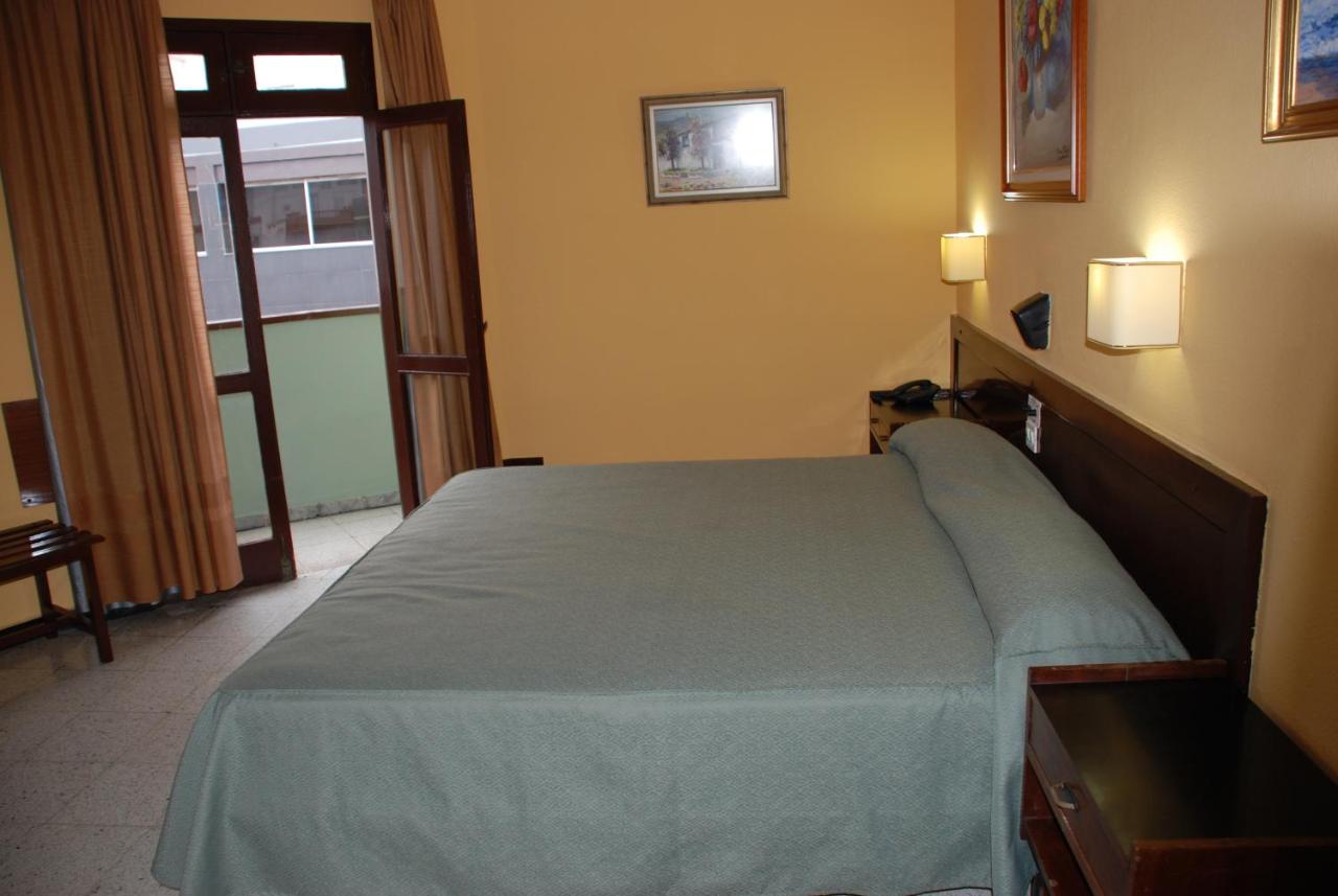 Hotel Olympia, Las Palmas de Gran Canaria – Precios 2022 ...