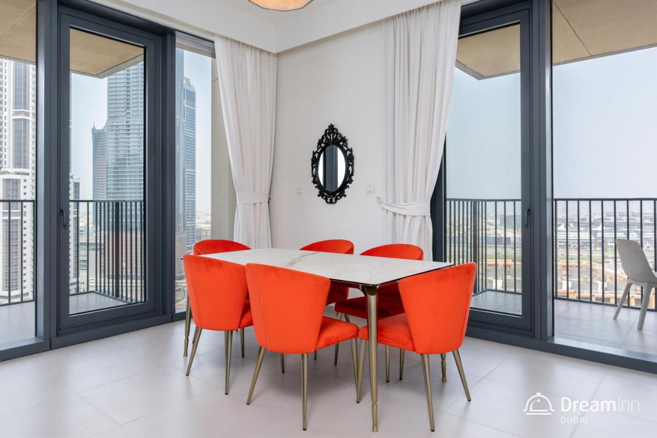 Dream Inn Apartments- Boulevard Heights - 5