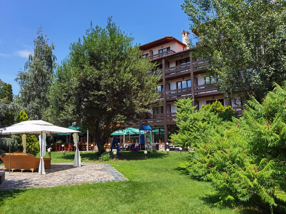 Hotel Orphey photo