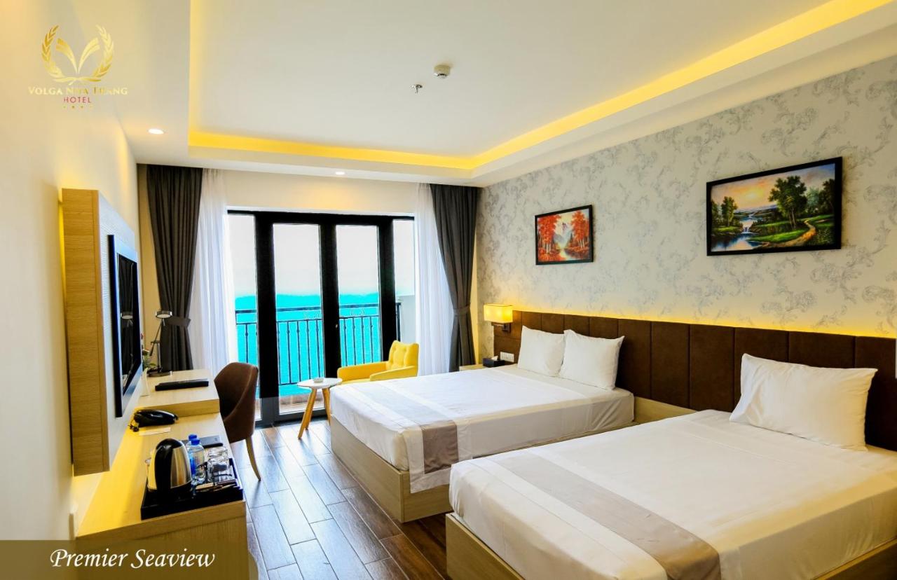 Фото Putin Nha Trang Hotel