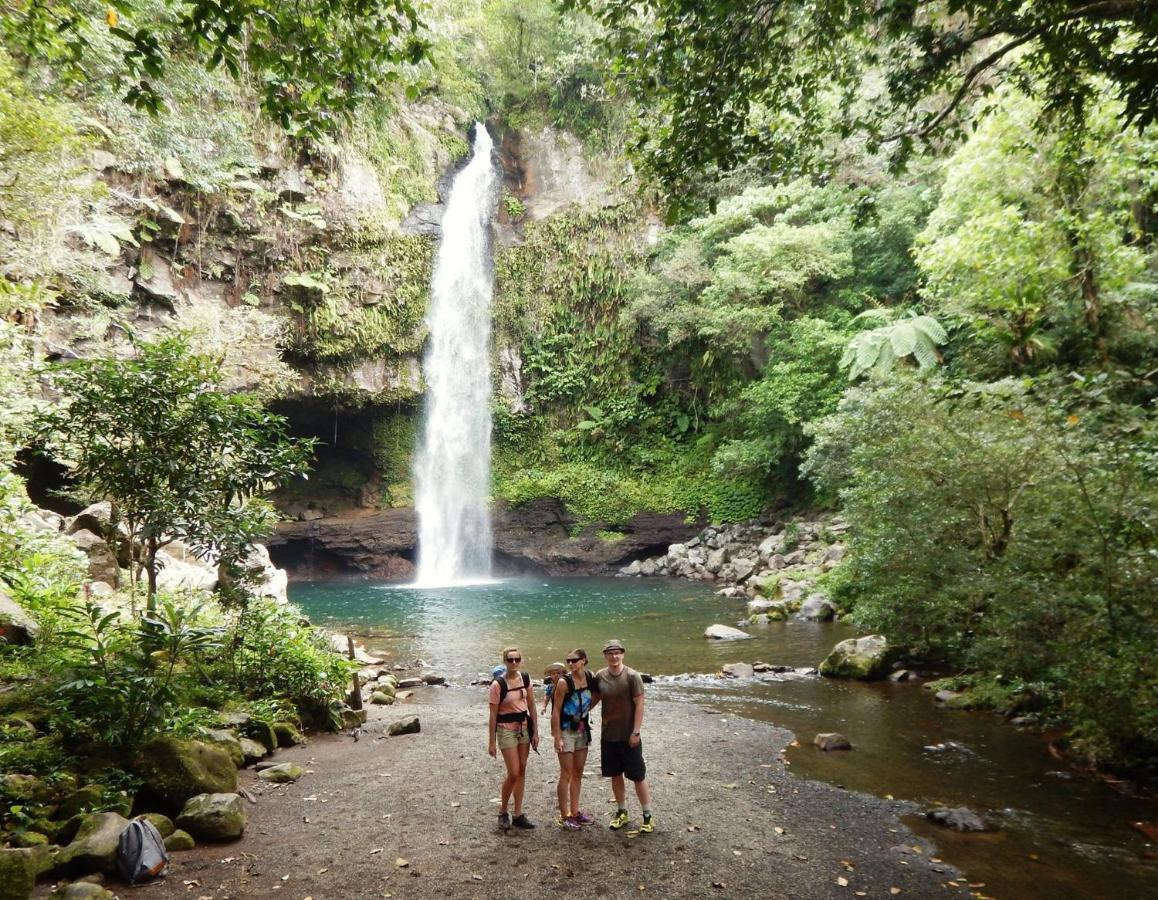 Maqai Beach Eco Resort - 2