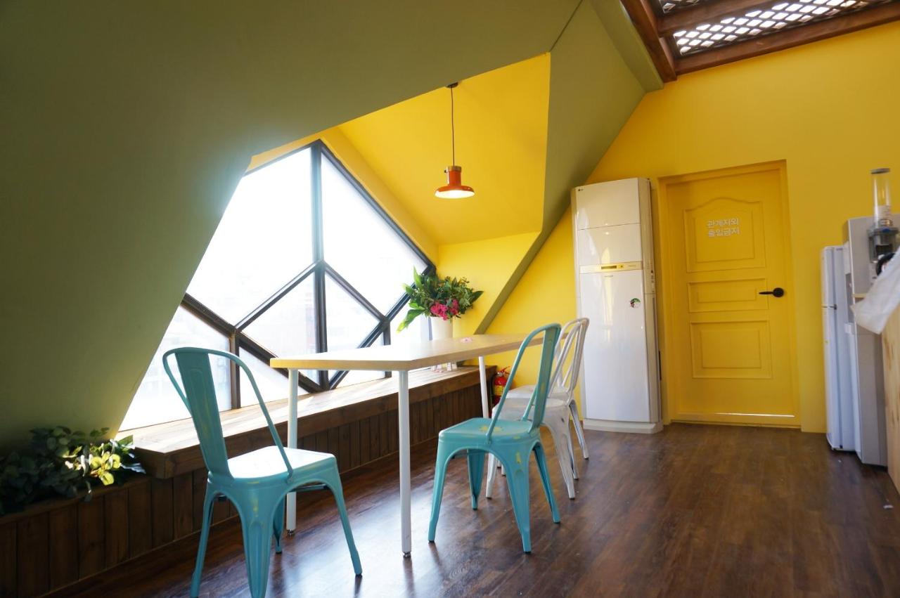 Hotel Gaon Golden Park Dongdaemun - 2