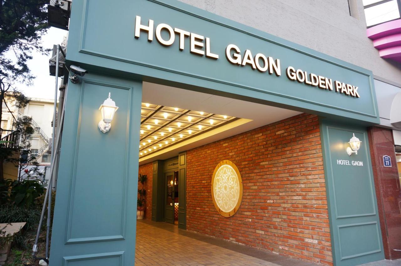 Hotel Gaon Golden Park Dongdaemun - 3