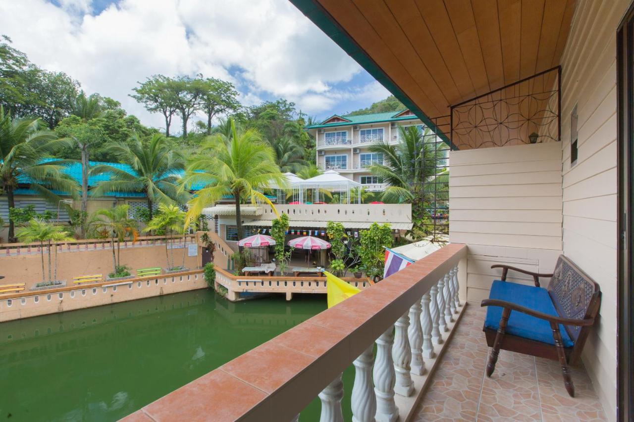 Patong Rai Rom Yen Resort SHA - 4