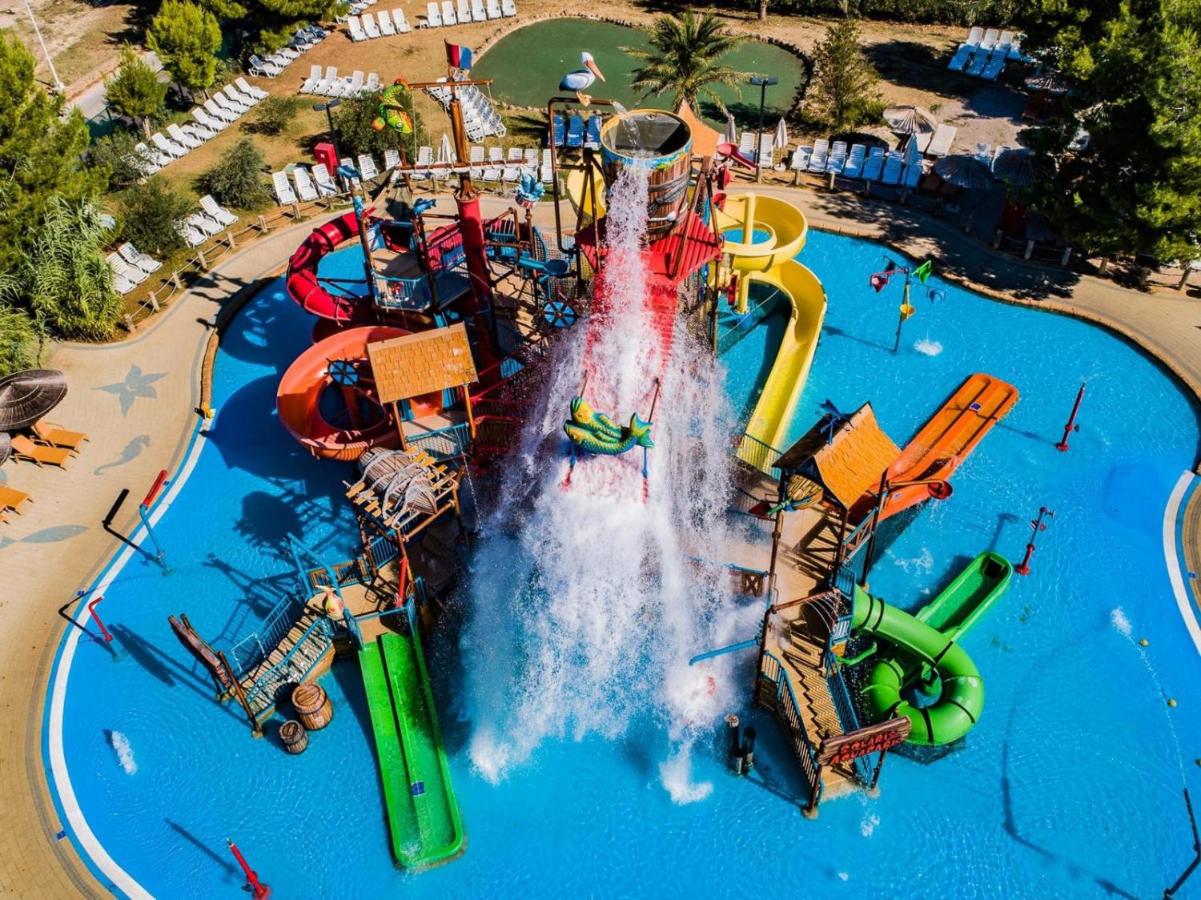Water park: My Adriatic Place