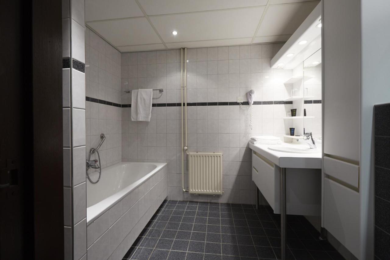 Hotel Zwartewater photo