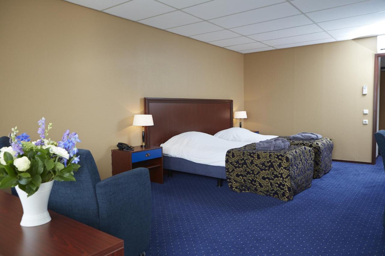 Hotel Zwartewater photo