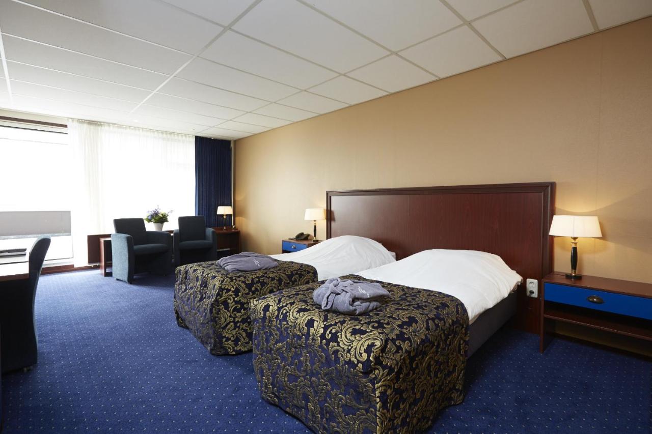 Hotel Zwartewater photo