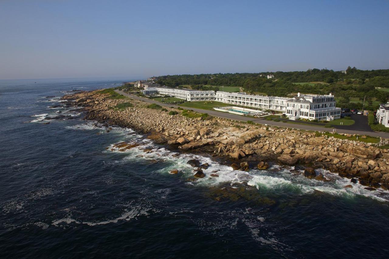 Ocean House Hotel at Bass Rocks — photo 12