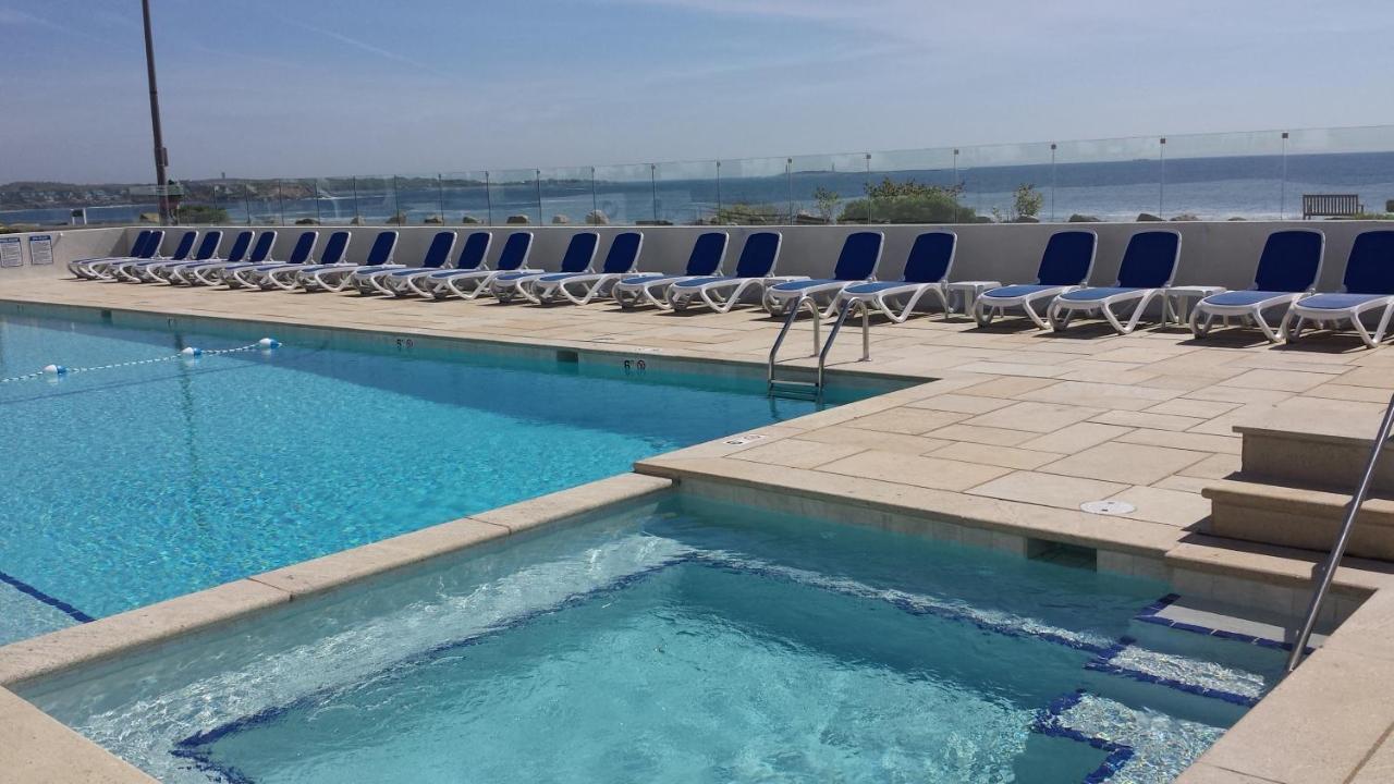Ocean House Hotel at Bass Rocks — photo 7