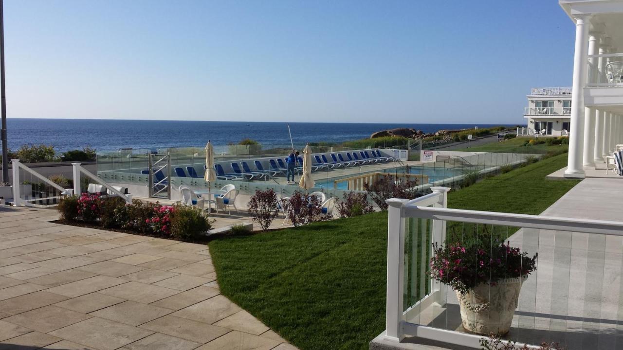 Ocean House Hotel at Bass Rocks — photo 16