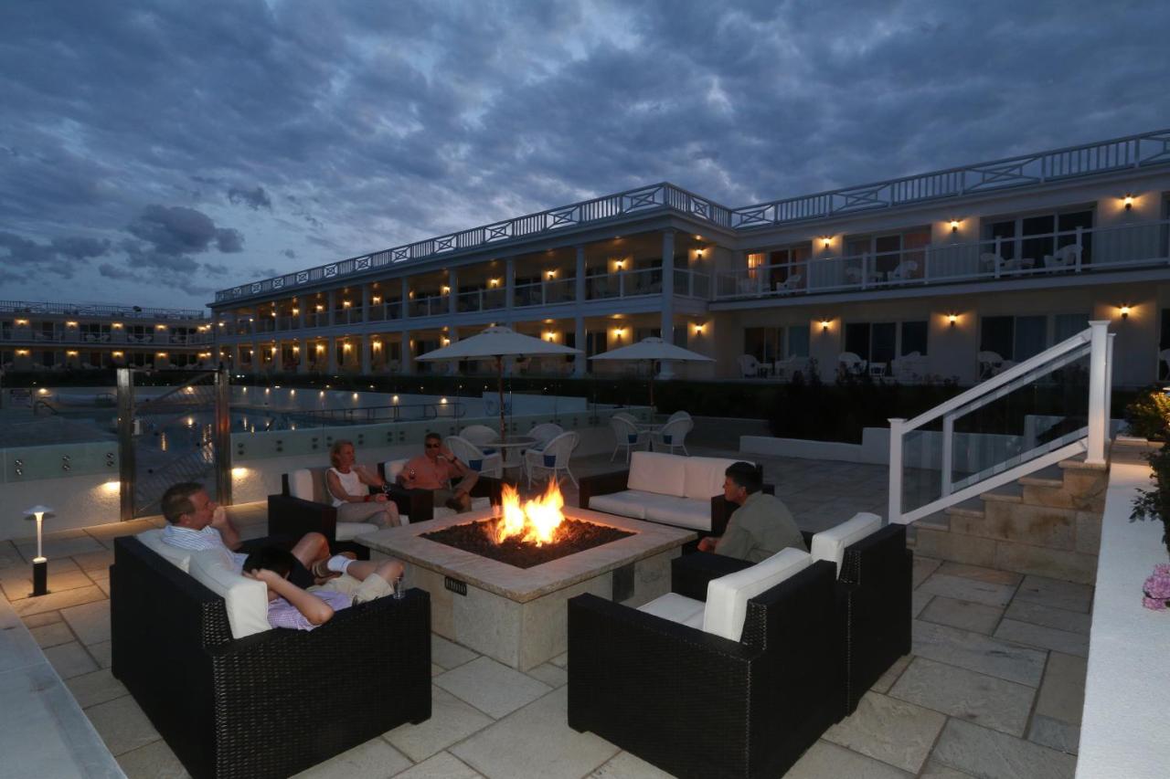 Ocean House Hotel at Bass Rocks — photo 14