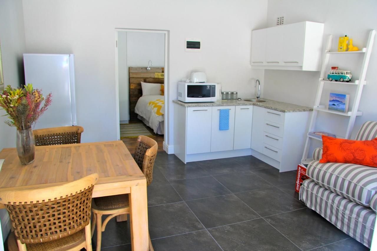 Lazy Days Apartments - Cape Town - 2