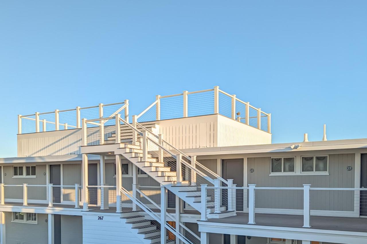 Falmouth Tides — photo 10